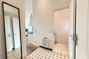 2 Zimmer | ca. 71 m² | Westbalkon | En-Suite-Bad | hochwertig möbliert | B-Charlottenburg – Die vollständige Adresse der Immobilie erhältst du vom Anbieter., 14059 Charlottenburg, Berlin – Vorschaubild 2