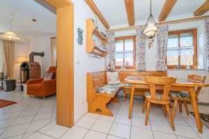 Charmantes Landhaus mit Alpenflair, großzügigem Garten und nachhaltiger Ausstattung – Die vollständige Adresse der Immobilie erhältst du vom Anbieter., 94518 Spiegelau – Vorschaubild 17