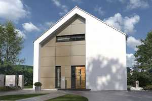 Wohlfühlhaus mit Aussicht ─ großzügig, familienoptimiert – Bergstraße (Kreis) – Vorschaubild 3
