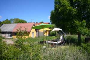 Freistehendes Doppelhaus, 1 DHH kompl. saniert, 2500 m² Grund, provisionsfrei – Prignitz (Kreis) – Vorschaubild 18