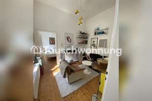 Tauschwohnung: Gemütliche 2-Zimmer Wohnung im Hinterhaus in Nippes – Die vollständige Adresse der Immobilie erhältst du vom Anbieter., 50733 Nippes (Ortsteil), Köln – Vorschaubild 3