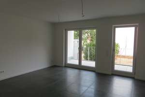 Exkl. 1,5-Zimmer-Wohnung mit Balkon und hochwertiger EBK, Erlangen-Zentrum, Lademögl. für E-Auto – Östliche Stadtmauerstraße 2c, 91054 Markgrafenstadt, Erlangen – Vorschaubild 6