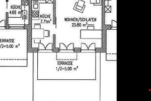 Charmante 1-Zimmer-EG-Wohnung mit Garten – Mercystr. 77, 85051 Münchener Straße, Ingolstadt – Vorschaubild 14