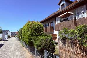 Gepflegte 2-Zimmer-1.Obergeschoss-Whg. mit EBK u. Kfz-Stellplatz in zentraler Lage – Anton-Brems-Str. 13, 92339 Beilngries – Vorschaubild 4