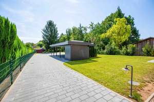 22952 Lütjensee - Neue 4-Zimmer-Maisonette-Wohnung mit Balkon, Garten und Stellplatz – Die vollständige Adresse der Immobilie erhältst du vom Anbieter., 22952 Lütjensee – Vorschaubild 9