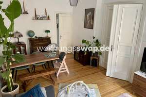 Wohnungstausch: Soldiner Str. 5 – Soldiner Str. 5, 13000 Gesundbrunnen, Berlin – Vorschaubild 2