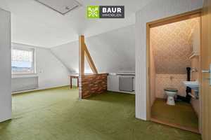360° |Glücksgriff in Gutenzell! - Hübsches Häuschen in schöner Aussichtslage – Biberach (Kreis) – Vorschaubild 12