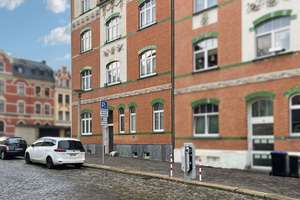 Attraktive Kapitalanlage: Mehrfamilienhaus in Plauen-Süd – Die vollständige Adresse der Immobilie erhältst du vom Anbieter., 8527 Südvorstadt, Plauen – Vorschaubild 3