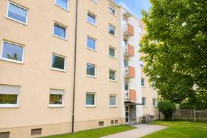 4,0 % Rendite: 3-Zimmer-Wohnung Werksviertel, 77 m², Eigennutz ab 01.01.2027 – Die vollständige Adresse der Immobilie erhältst du vom Anbieter., 81671 Echarding, München – Vorschaubild 4