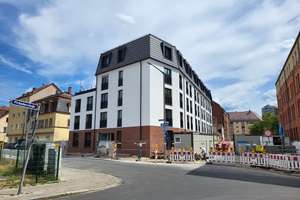 Möbliertes Studentenapartment in zentraler Lage – Peterstraße 36, 90478 Ludwigsfeld, Nürnberg – Vorschaubild 13