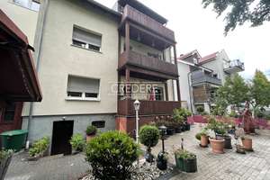 Eigentumswohnung mit Balkon in ruhigen 3-Familienhaus - ideal für Eigennutzer und Kapitalanleger! – Die vollständige Adresse der Immobilie erhältst du vom Anbieter., 58706 Menden (Sauerland) – Vorschaubild 4