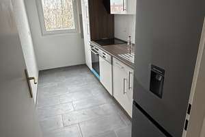 Helle möblierte 95 m² Wohnung im 6. OG mit Balkon in Berlin-Wedding – Wollankstraße 96F, 13359 Gesundbrunnen, Berlin – Vorschaubild 3