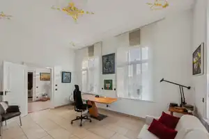 „Repräsentative Villa mit Büroflügel – Stilvolles Leben und Arbeiten unter einem Dach“ – Steinfurt (Kreis) – Vorschaubild 7