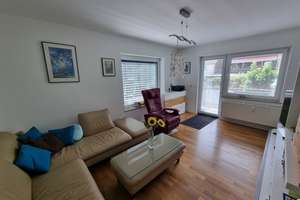 Moderne 3 ½ Zimmer – Maisonette mit Garten ... – Die vollständige Adresse der Immobilie erhältst du vom Anbieter., 90469 Trierer Straße, Nürnberg – Vorschaubild 2