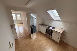 2 Zimmer Whg GD-Bettringen (PH) – Die vollständige Adresse der Immobilie erhältst du vom Anbieter., 73529 Schwäbisch Gmünd – Vorschaubild 1