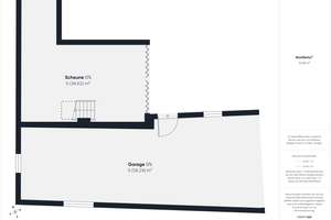 Bezugsfertiges Ferienhaus mit Charme – ideal für Urlaubsgäste oder zur Eigennutzung – Die vollständige Adresse der Immobilie erhältst du vom Anbieter., 96194 Walsdorf – Vorschaubild 29