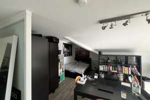 Charmante 1-Zimmer Wohnung im 3. OG mit Balkon in Dortmund-Körne – Driburger Str. 12, 44143 Kaiserbrunnen, Dortmund – Vorschaubild 5