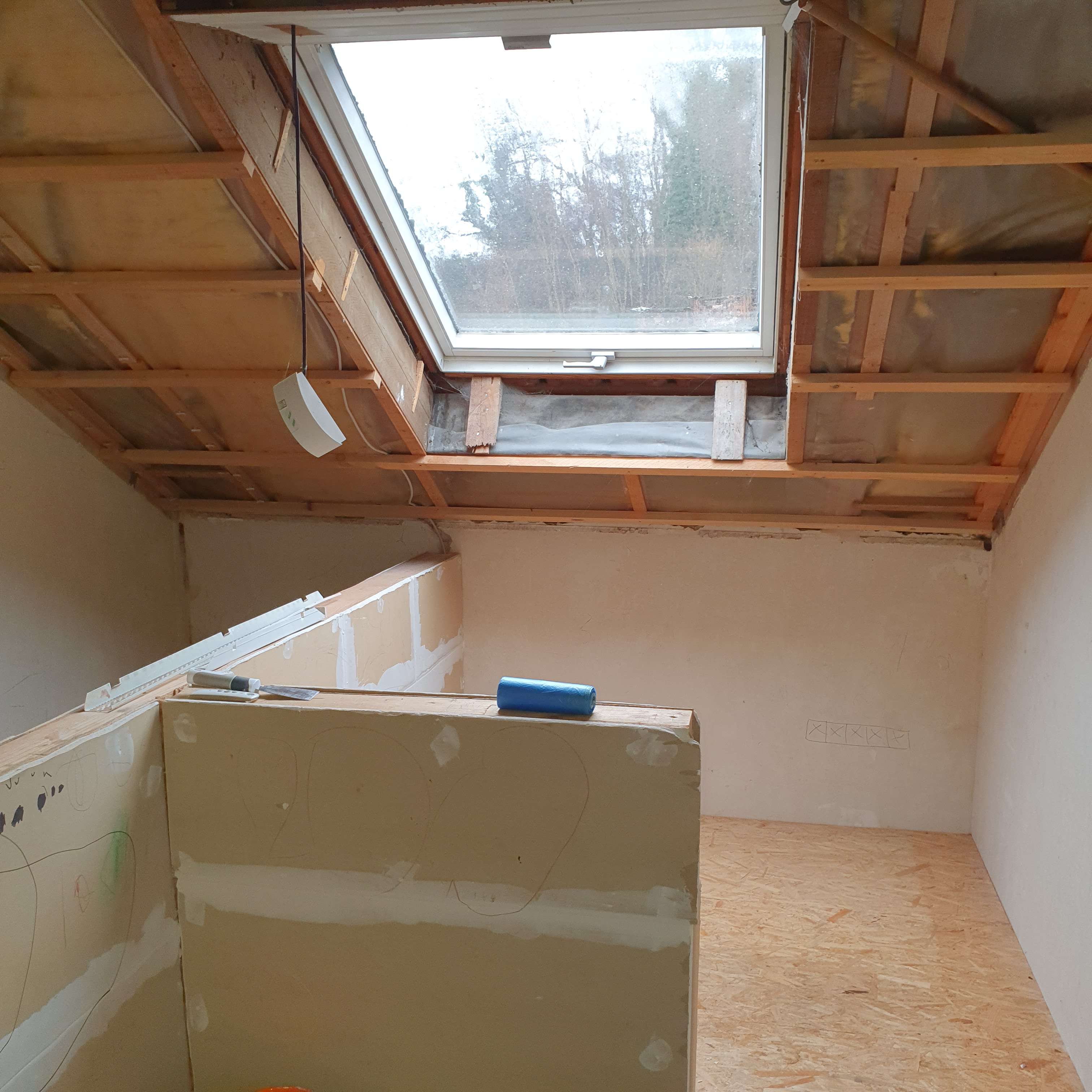 Immobilie in Maulbronn - Maulbronn, großzügiges , freistehendes Enfamilienhaus mit großem Grundstück - Bild 5