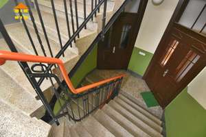 Einbauküche und Balkon! Immer eine gute Wahl! – Cranachstraße 6, 9126 Lutherviertel, Chemnitz – Vorschaubild 2