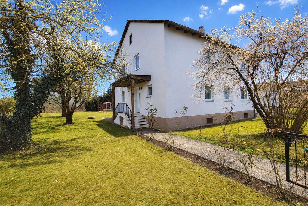 Immobilie in Pilsting - Immobilie mit großem Potenzial - Bild 0