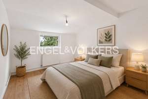 Modernisierte 2-Zimmer-Dachgeschosswohnung in begehrter Lage von Berlin-Lichterfelde – Die vollständige Adresse der Immobilie erhältst du vom Anbieter., 12209 Lichterfelde, Berlin – Vorschaubild 11