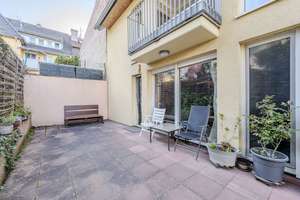 3-Zi.-Whg., Baujahr 2005, Terrasse, Einzelgarage in Stuttgart-Münster – Die vollständige Adresse der Immobilie erhältst du vom Anbieter., 70376 Münster, Stuttgart – Vorschaubild 9