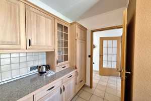 Familienfreundlich und Naturnah - 4-Zimmer Bungalow mit Terrasse und großem Grundstück – Nürnberg – Vorschaubild 15