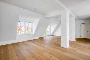 Exklusive 4-Zimmer-DG-Wohnung mit Kaminanschluss & Terrassen – historischer Charme, moderner Luxus! – Hähnelstraße 3, 12159 Friedenau, Berlin – Vorschaubild 29