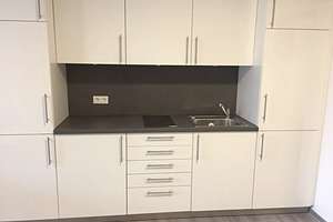 Vollmöblierte Wohnung mit Balkon - All-in/PAUSCHALMIETE (inkl. Internet, Strom) - – Alexanderstraße 103-107, 52062 Hansemannplatz, Aachen – Vorschaubild 6