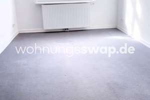 Wohnungstausch: Habichtsweg 1 – Habichtsweg 1, 22000 Barmbek-Nord, Hamburg – Vorschaubild 1