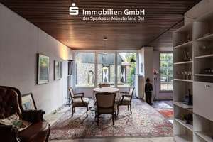 Landhaus-Flair in zentraler Lage von Münster-Albachten! – Die vollständige Adresse der Immobilie erhältst du vom Anbieter., 48163 Albachten, Münster – Vorschaubild 2