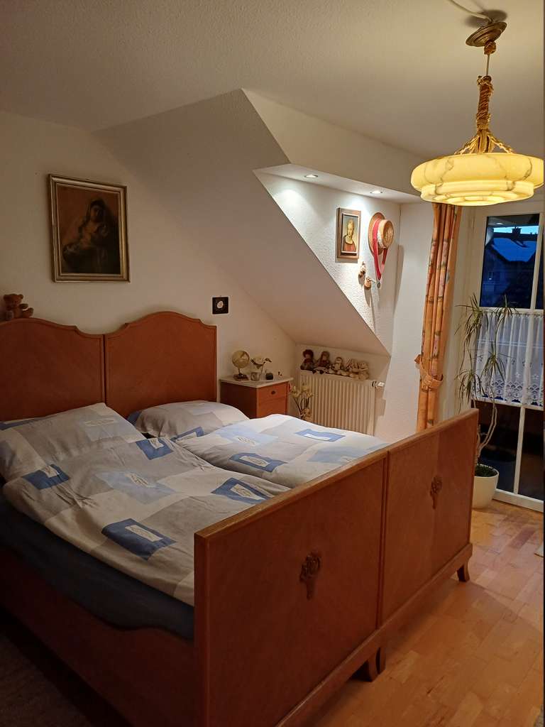 Immobilie in Oberreute - Viel Wohnraum Reihenmittelhaus mit Panorama Blick. Kurzfristig Verfügbar! - Bild 4