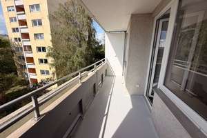 Schöne 2-Zimmer-Wohnung in Feldmoching – 80995 Lerchenau-Ost, München – Vorschaubild 4