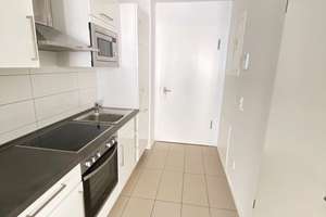 Möblierte 1-Zimmer-Oase mit Balkon – Wohnen nahe der Spree – Tabbertstraße 6B, 12459 Oberschöneweide, Berlin – Vorschaubild 4