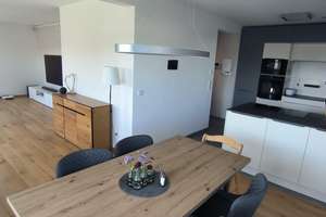 Exklusives KfW-40+ Einfamilienhaus - Provisionsfrei ! - Ab 01.09.2026 Bezugsbereit – Sandbühl 22, 72511 Bingen – Vorschaubild 8