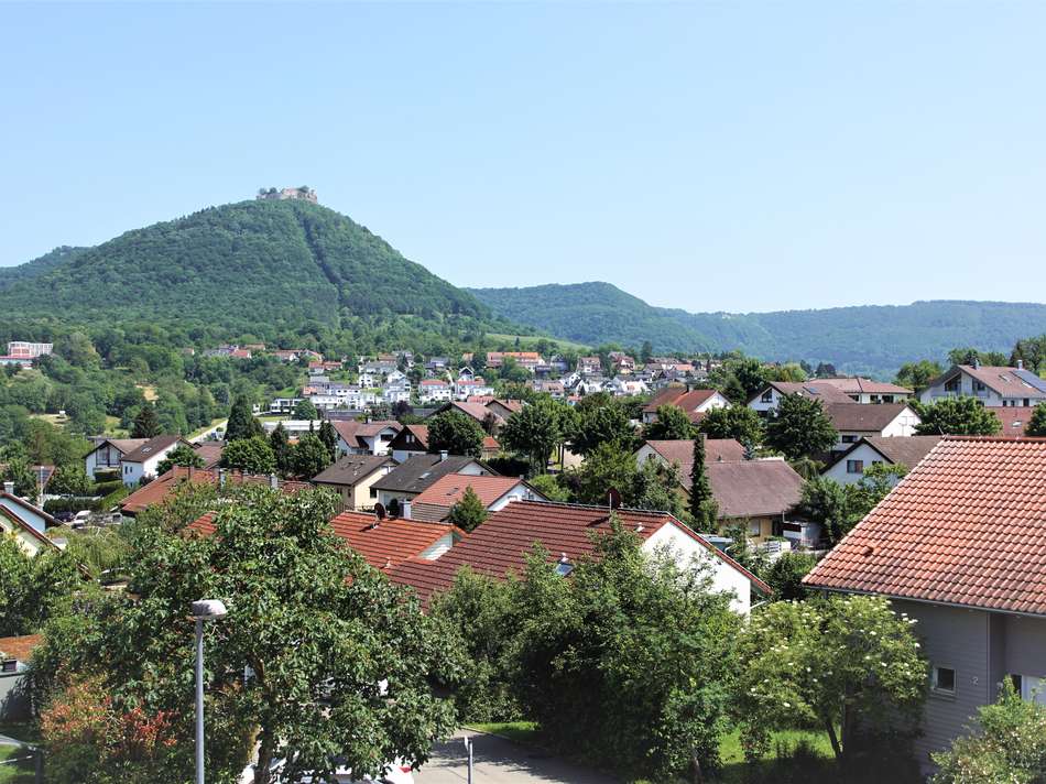 Ausblick