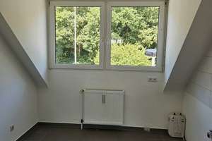 Schöne Maisonettewohnung in zentraler aber grünger Lage – Die vollständige Adresse der Immobilie erhältst du vom Anbieter., 42655 Gräfrath, Solingen – Vorschaubild 6