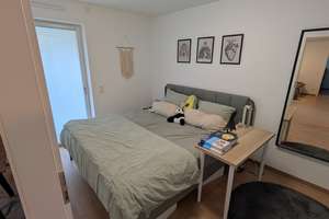Nachmietersuche für 3-Zimmer-Wohnung in Altenthann – Die vollständige Adresse der Immobilie erhältst du vom Anbieter., 93177 Altenthann – Vorschaubild 10