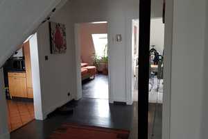 Schöne und gepflegte 3-Raum-DG-Wohnung in Wuppertal – Wuppertal – Vorschaubild 1