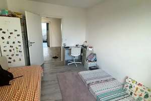 Vollmöblierte 3 Zimmer Wohnung in Frankfurt  SOFORT !!! – 65936 Sossenheim, Frankfurt am Main – Vorschaubild 9