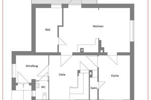 Traumhaftes Einfamilienhaus mit großem Grundstück in Glauchau – Die vollständige Adresse der Immobilie erhältst du vom Anbieter., 8371 Glauchau – Vorschaubild 15