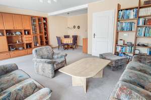 Top gepflegtes Reihenmittelhaus in Hochzoll Nord - Perfekt für Familien und Pendler "reserviert" – Die vollständige Adresse der Immobilie erhältst du vom Anbieter., 86163 Hochzoll-Nord, Augsburg – Vorschaubild 7
