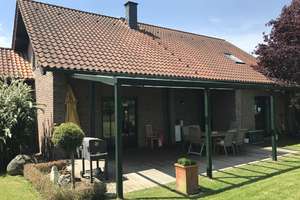 Außergewöhnliche Hofanlage mit drei Wohngebäuden – Die vollständige Adresse der Immobilie erhältst du vom Anbieter., 41238 Giesenkirchen-Nord, Mönchengladbach – Vorschaubild 8