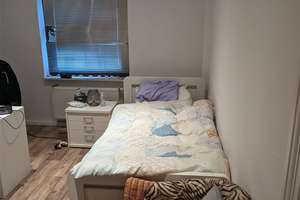 Zweifamilienhaus in ruhiger Seitenstraße im angesagten Stadteil Walle - ohne Käuferprovision!! – Die vollständige Adresse der Immobilie erhältst du vom Anbieter., 28217 Westend, Bremen – Vorschaubild 9