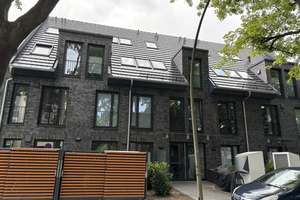 WG-Zimmer in moderner gemütlicher exklusiver Neubau-WG in Hamburg mit gehobener Ausstattung – Bauernrosenweg 11, 22177 Bramfeld, Hamburg – Vorschaubild 2
