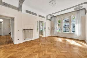 Großzügige Belétage in begehrter Wilmersdorfer Lage! – Die vollständige Adresse der Immobilie erhältst du vom Anbieter., 10707 Wilmersdorf, Berlin – Vorschaubild 6