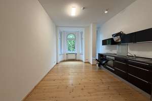 Bezugfreie, lichtdurchflutete Wohnung in begehrter Kiez-Lage ***Balkon***Dusch-Wannenbad***EBK*** – Die vollständige Adresse der Immobilie erhältst du vom Anbieter., 10245 Friedrichshain, Berlin – Vorschaubild 4