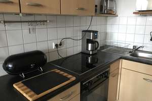Möbilierte 2-Raumwohung im beliebten Waldstraßenviertel – Gustav-Adolf-Str. 3, 4105 Zentrum-Nordwest, Leipzig – Vorschaubild 5