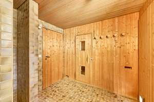 Architektenhaus mit zwei Wohneinheiten, Sauna, großem Grundstück und Waldrandlage zur Modernisierung – Die vollständige Adresse der Immobilie erhältst du vom Anbieter., 64289 Kranichstein, Darmstadt – Vorschaubild 18