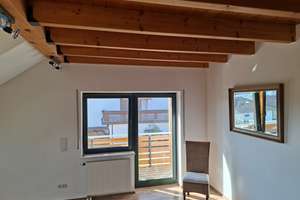 Großzügige, energetisch sanierte 3-Zimmer-Dachgeschosswohnung mit  Ausblick über das Kinzigtal – Die vollständige Adresse der Immobilie erhältst du vom Anbieter., 63628 Bad Soden-Salmünster – Vorschaubild 4